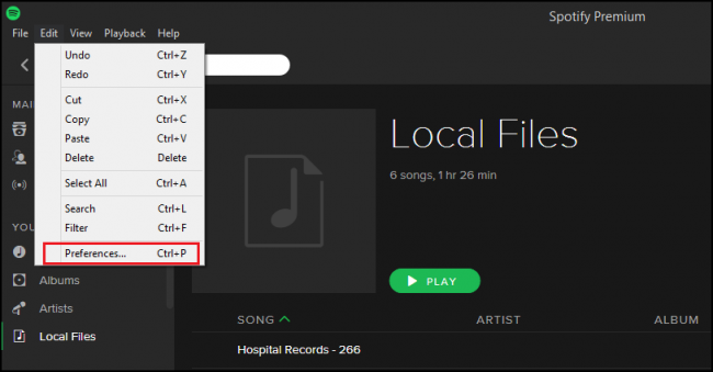 Download spotify for mac 10 7 5