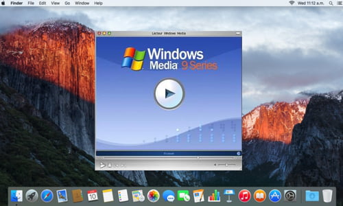 Can you download windows movie maker on mac